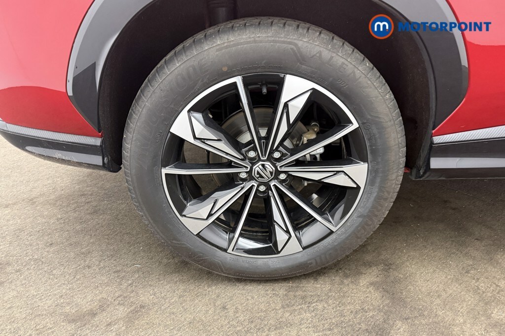 Used MG MG HS for sale - 78106972: Photo 30