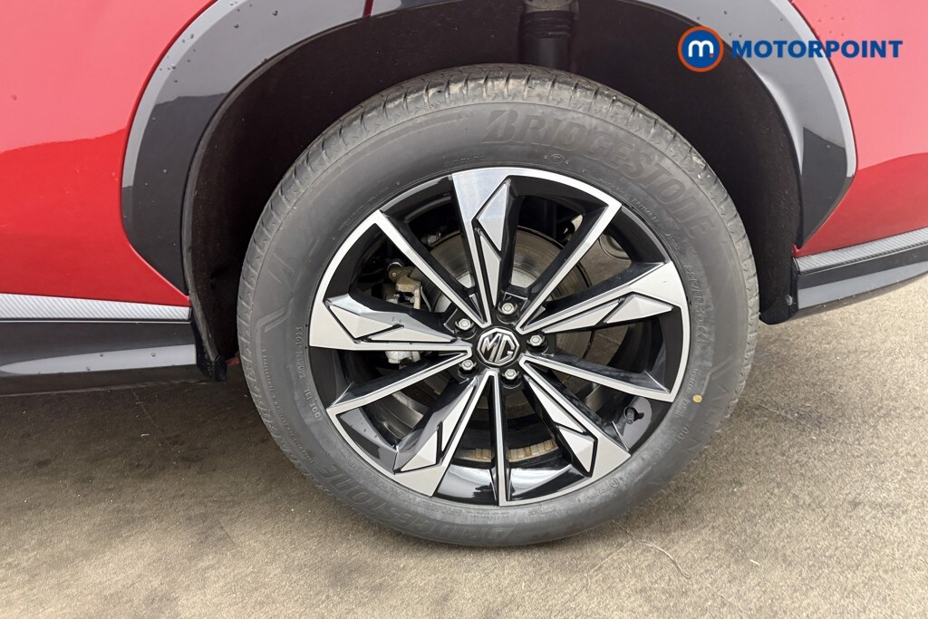 Used MG MG HS for sale - 78106972: Photo 31