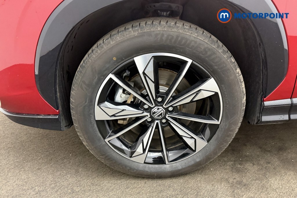 Used MG MG HS for sale - 78106972: Photo 32