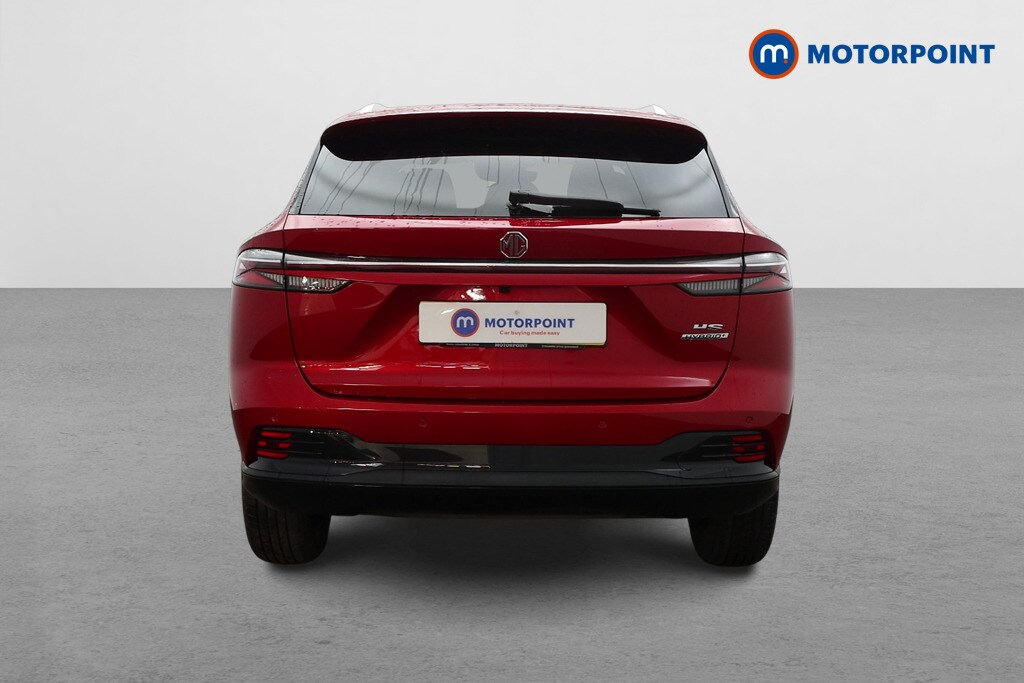 Used MG MG HS for sale - 78106972: Photo 6