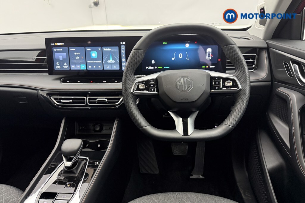 Used MG MG HS for sale - 78106972: Photo 9