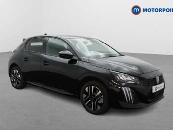 Used Peugeot 208 2025 for sale - 75329074: Photo