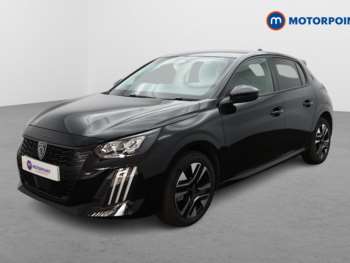 Used Peugeot 208 2025 for sale - 75329074: Photo