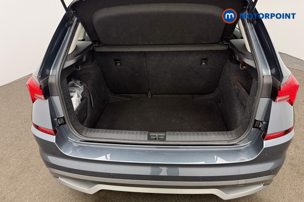 Used Skoda Kamiq 2021 for sale - 76581101: Photo 13