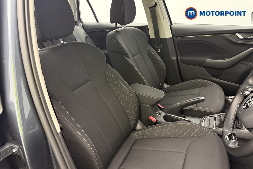 Used Skoda Kamiq 2021 for sale - 76581101: Photo 15