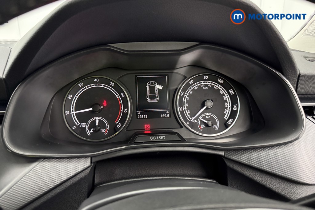 Used Skoda Kamiq 2021 for sale - 76581101: Photo 20