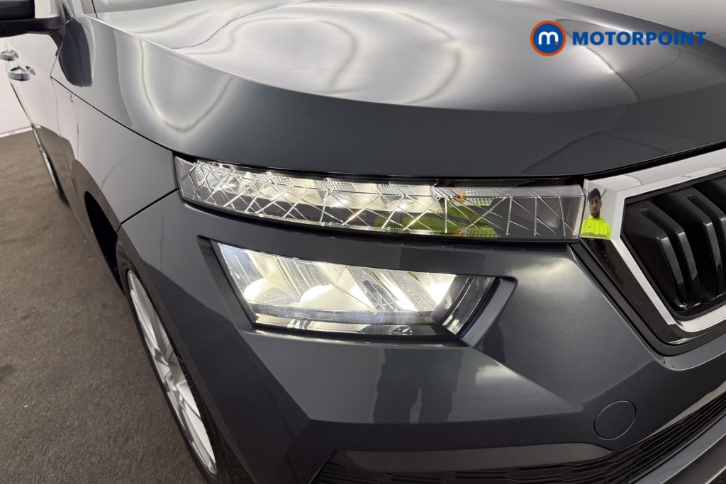 Used Skoda Kamiq 2021 for sale - 76581101: Photo 22