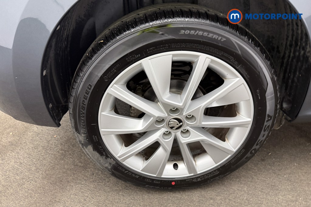 Used Skoda Kamiq 2021 for sale - 76581101: Photo 25