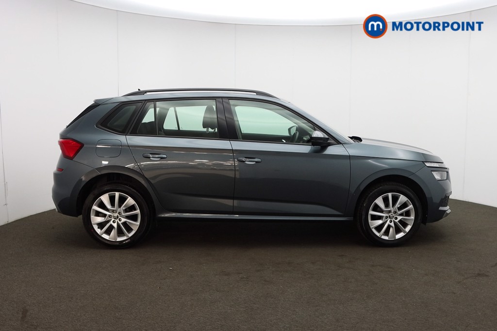 Used Skoda Kamiq 2021 for sale - 76581101: Photo 7
