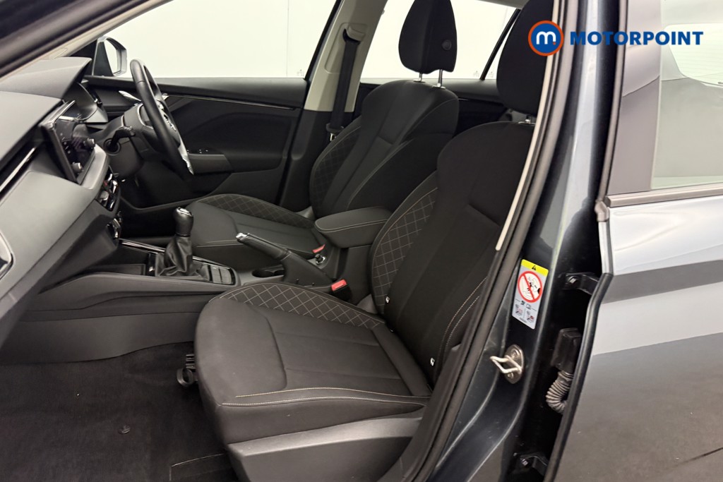 Used Skoda Kamiq 2021 for sale - 76581101: Photo 8