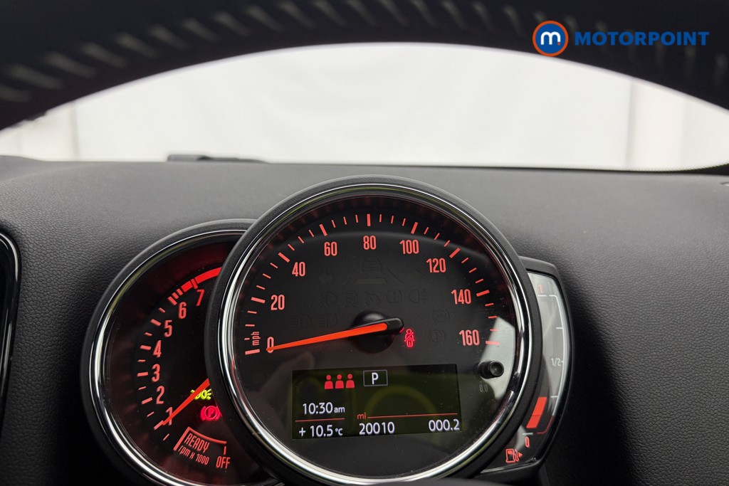 Used MINI Countryman 2023 for sale - 76685141: Photo 14