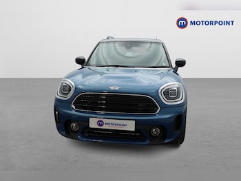 Used MINI Countryman 2023 for sale - 76685141: Photo