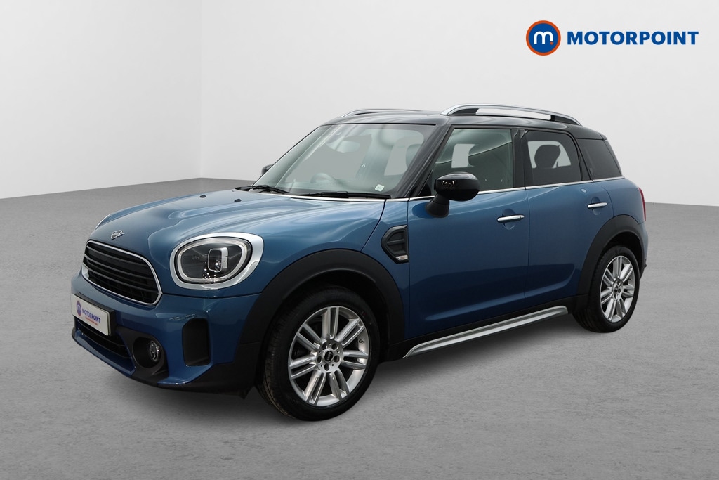 Used MINI Countryman 2023 for sale - 76685141: Photo 3