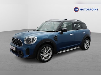 Used MINI Countryman 2023 for sale - 76685141: Photo