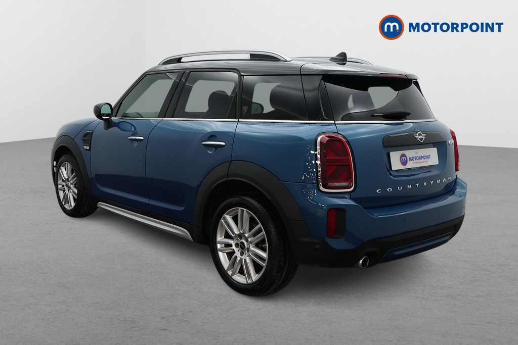 Used MINI Countryman 2023 for sale - 76685141: Photo 5
