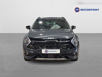 Used Kia Sportage 2024 for sale - 78757654: Photo