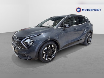 Used Kia Sportage 2024 for sale - 78757654: Photo
