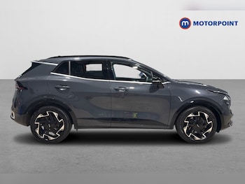 Used Kia Sportage 2024 for sale - 78757654: Photo