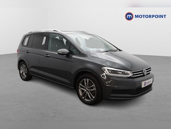 Used Volkswagen Touran 2025 for sale - 79505079: Photo