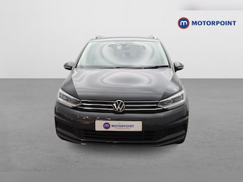 Used Volkswagen Touran 2025 for sale - 79505079: Photo