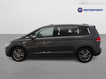 Used Volkswagen Touran 2025 for sale - 79505079: Photo