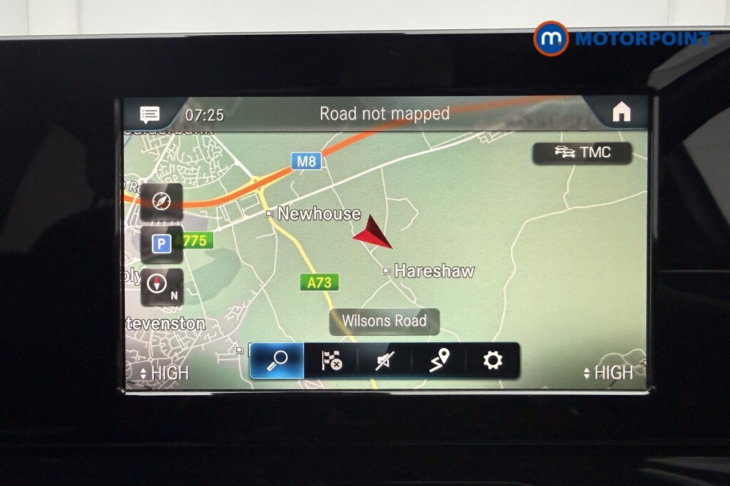 Used Mercedes-Benz GLA 2021 for sale - 78109748: Photo 10