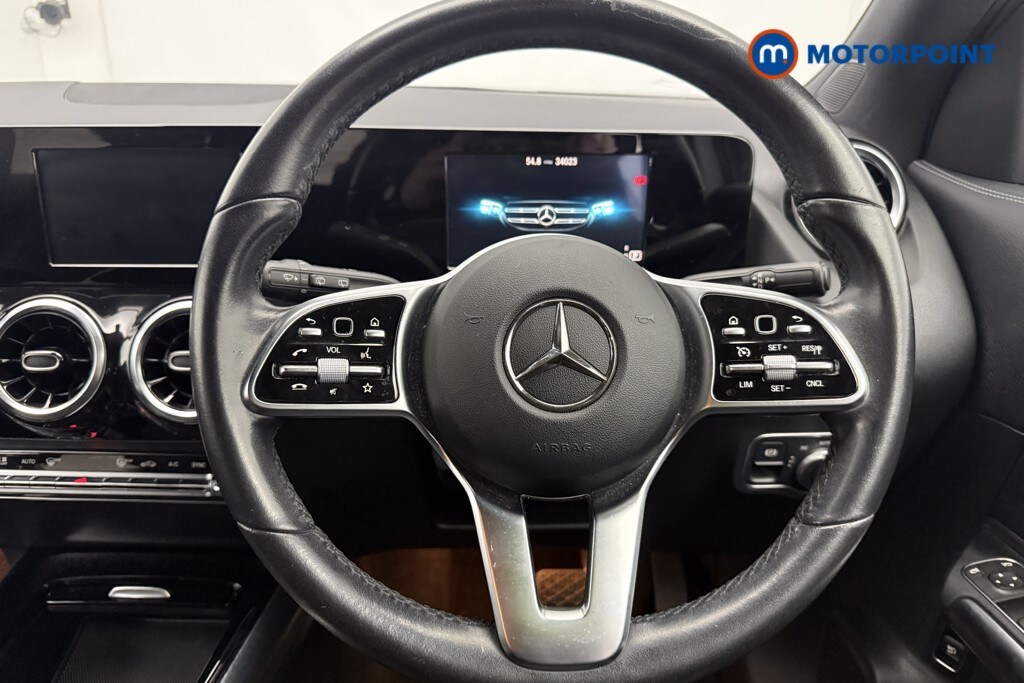 Used Mercedes-Benz GLA 2021 for sale - 78109748: Photo 13