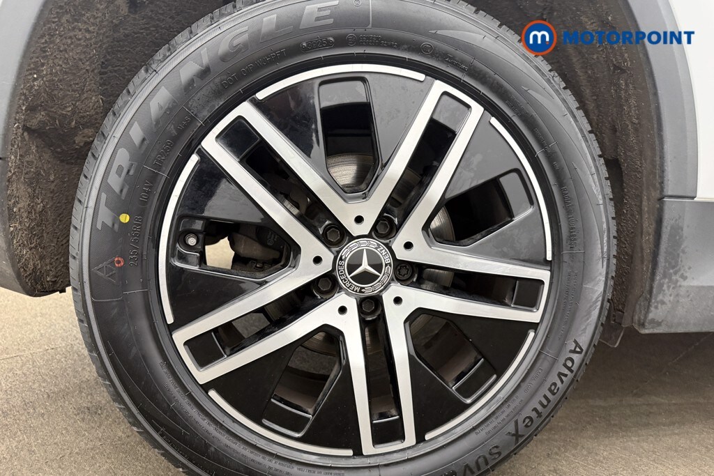 Used Mercedes-Benz GLA 2021 for sale - 78109748: Photo 18