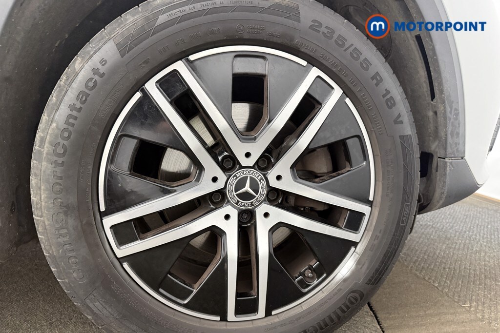 Used Mercedes-Benz GLA 2021 for sale - 78109748: Photo 19