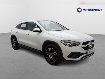 Used Mercedes-Benz GLA undefined for sale - 78109748: Photo