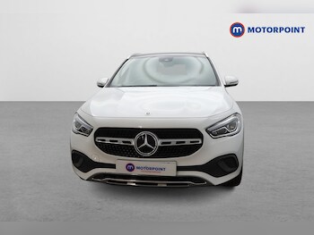 Used Mercedes-Benz GLA undefined for sale - 78109748: Photo