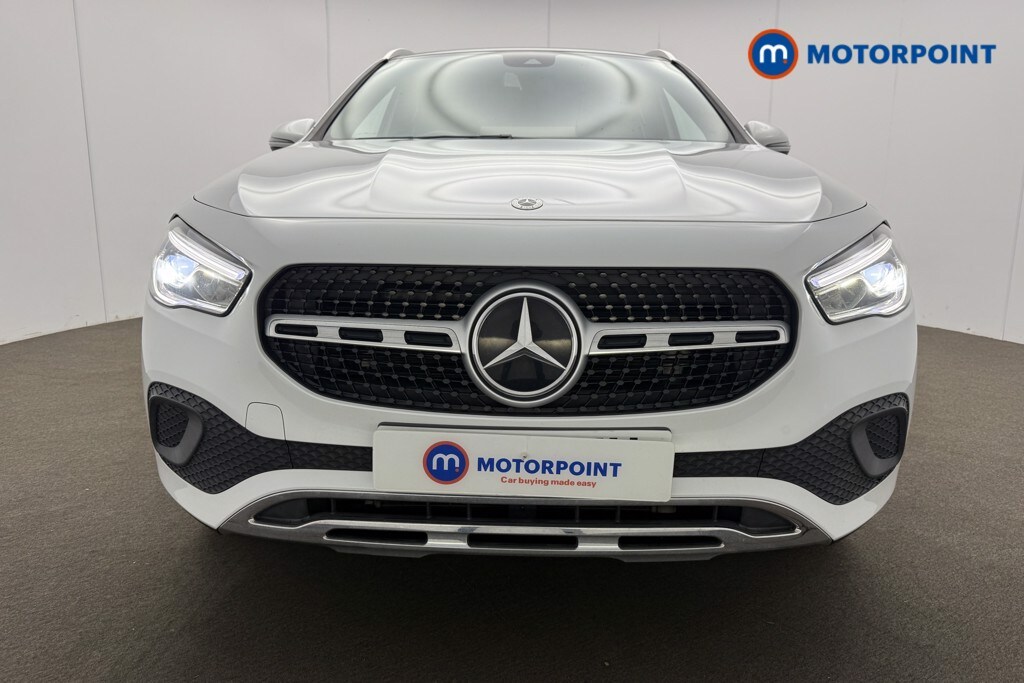 Used Mercedes-Benz GLA 2021 for sale - 78109748: Photo 31