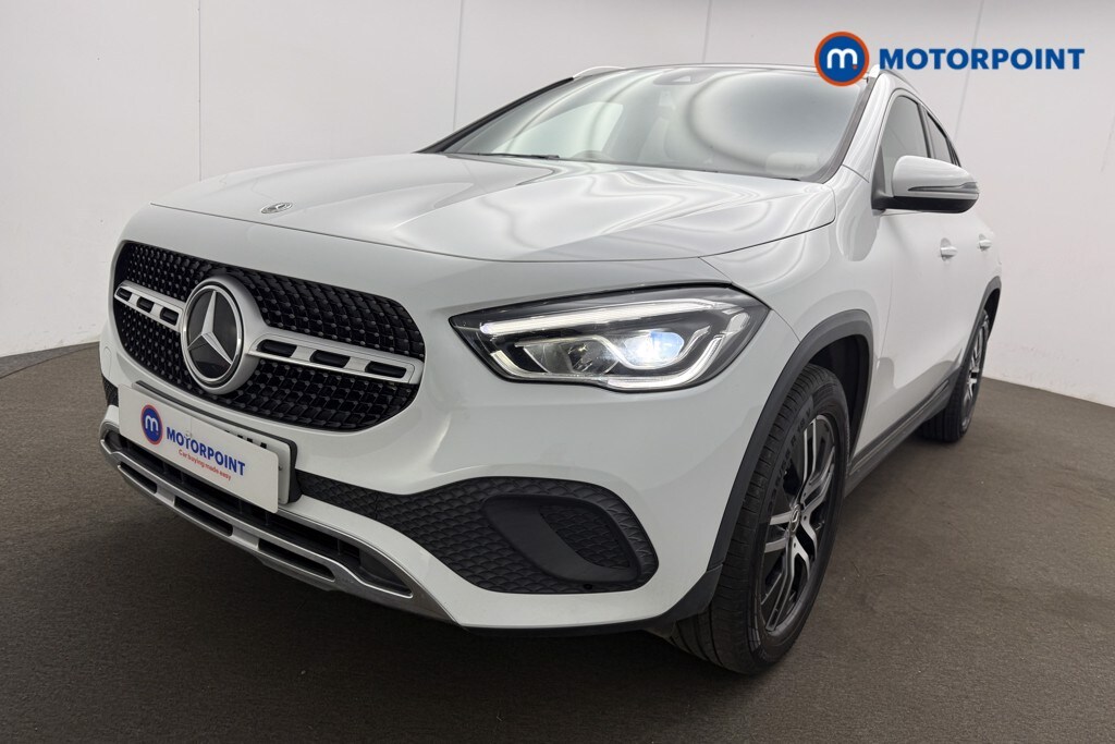 Used Mercedes-Benz GLA 2021 for sale - 78109748: Photo 32
