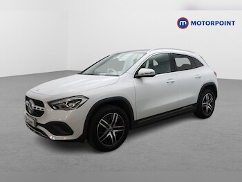 Used Mercedes-Benz GLA undefined for sale - 78109748: Photo