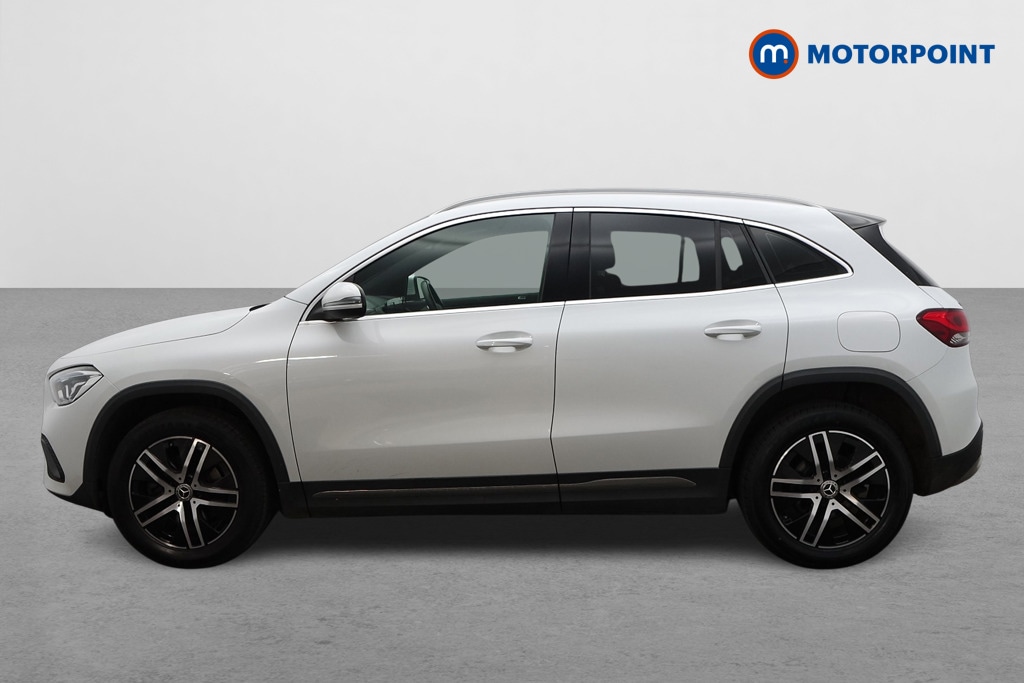 Used Mercedes-Benz GLA 2021 for sale - 78109748: Photo 4