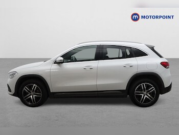 Used Mercedes-Benz GLA undefined for sale - 78109748: Photo