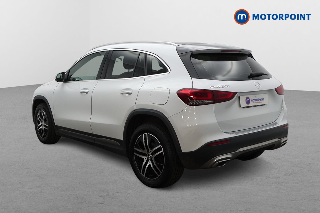 Used Mercedes-Benz GLA 2021 for sale - 78109748: Photo 5