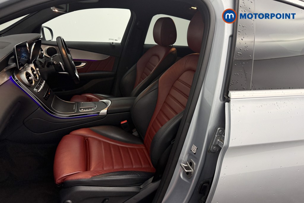 Used Mercedes-Benz GLC 2021 for sale - 77187166: Photo 10