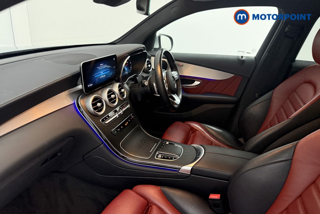 Used Mercedes-Benz GLC 2021 for sale - 77187166: Photo 11