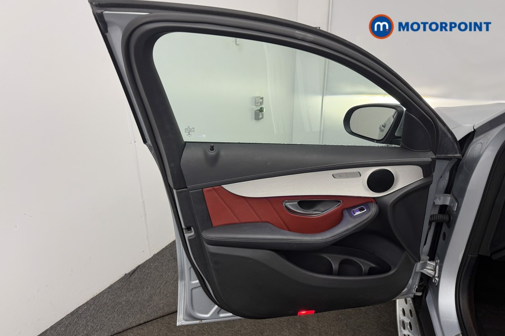 Used Mercedes-Benz GLC 2021 for sale - 77187166: Photo 12