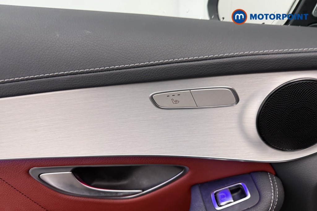 Used Mercedes-Benz GLC 2021 for sale - 77187166: Photo 14