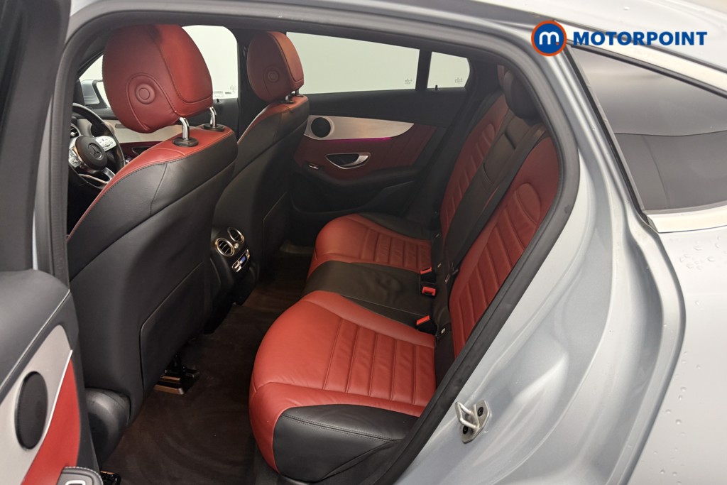 Used Mercedes-Benz GLC 2021 for sale - 77187166: Photo 15