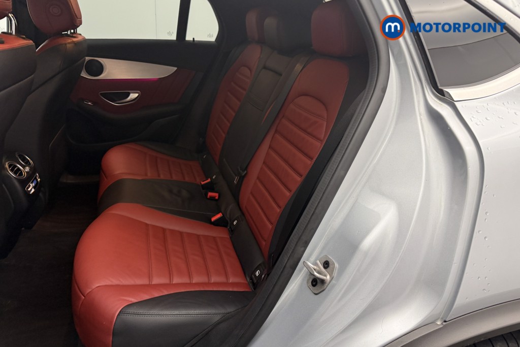 Used Mercedes-Benz GLC 2021 for sale - 77187166: Photo 16