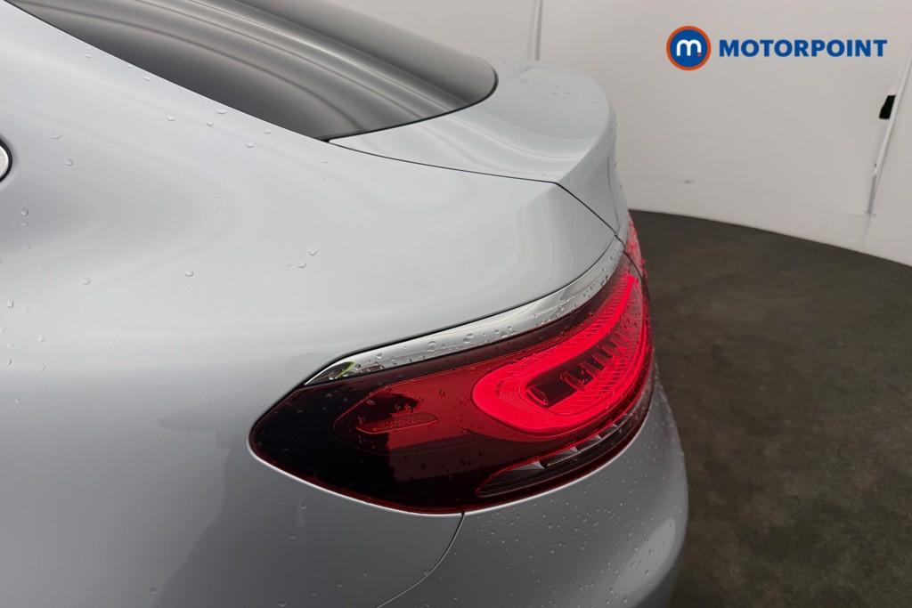 Used Mercedes-Benz GLC 2021 for sale - 77187166: Photo 19