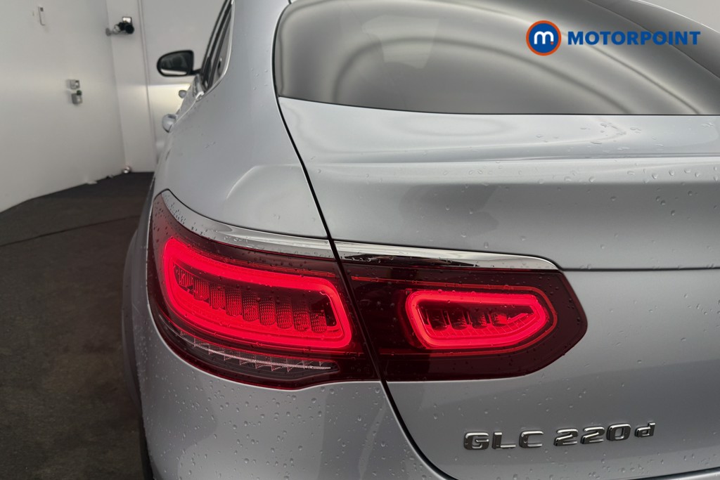 Used Mercedes-Benz GLC 2021 for sale - 77187166: Photo 20