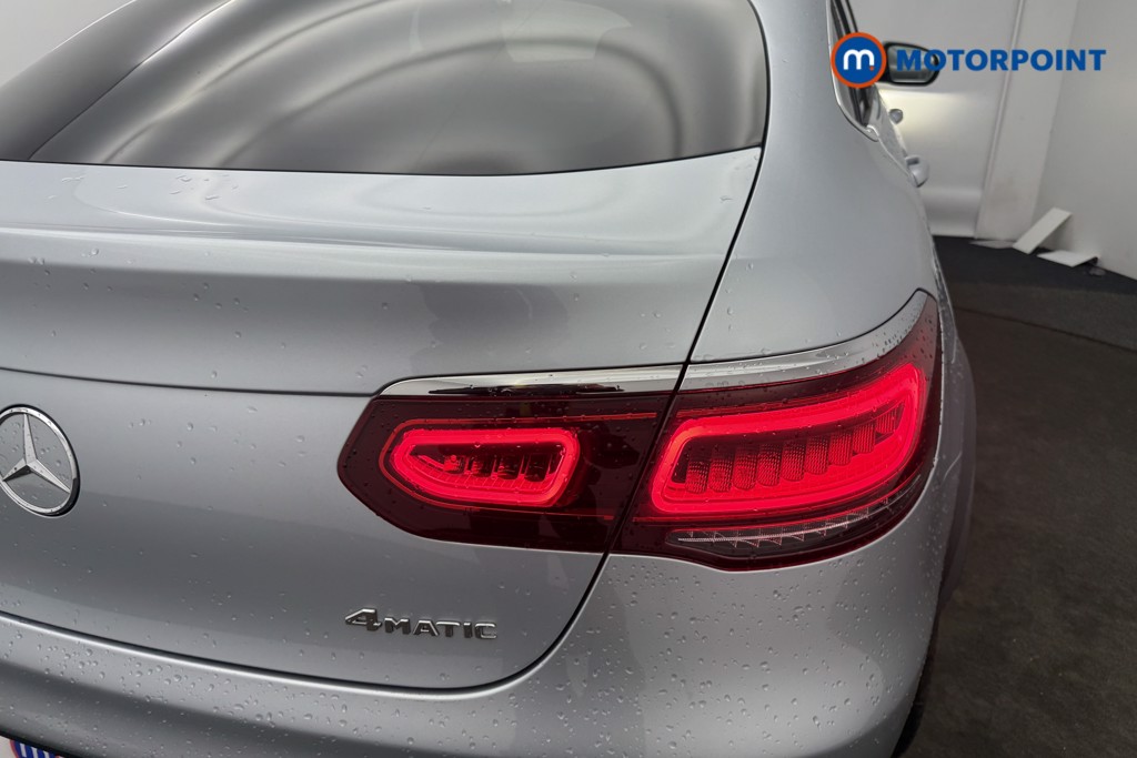 Used Mercedes-Benz GLC 2021 for sale - 77187166: Photo 21
