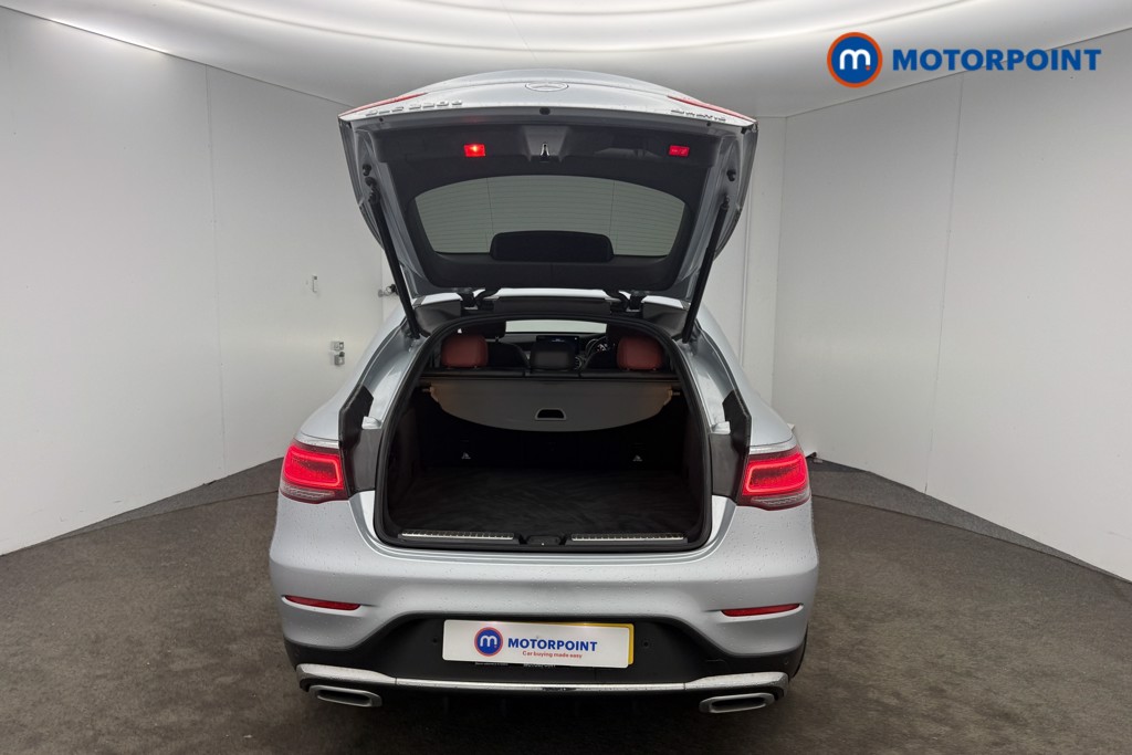 Used Mercedes-Benz GLC 2021 for sale - 77187166: Photo 22