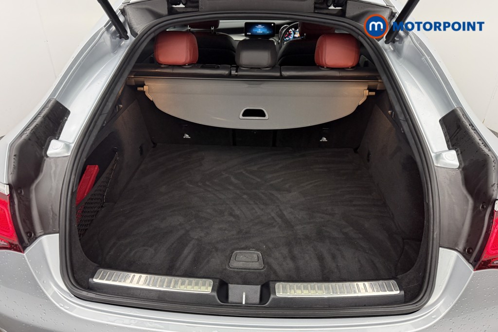 Used Mercedes-Benz GLC 2021 for sale - 77187166: Photo 23