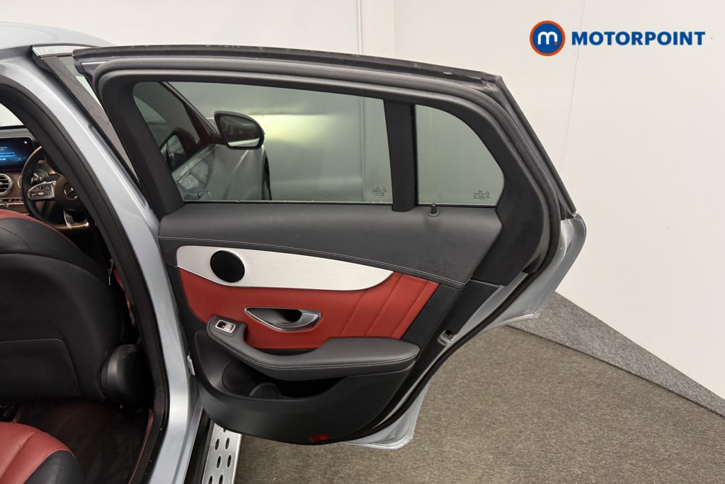 Used Mercedes-Benz GLC 2021 for sale - 77187166: Photo 26