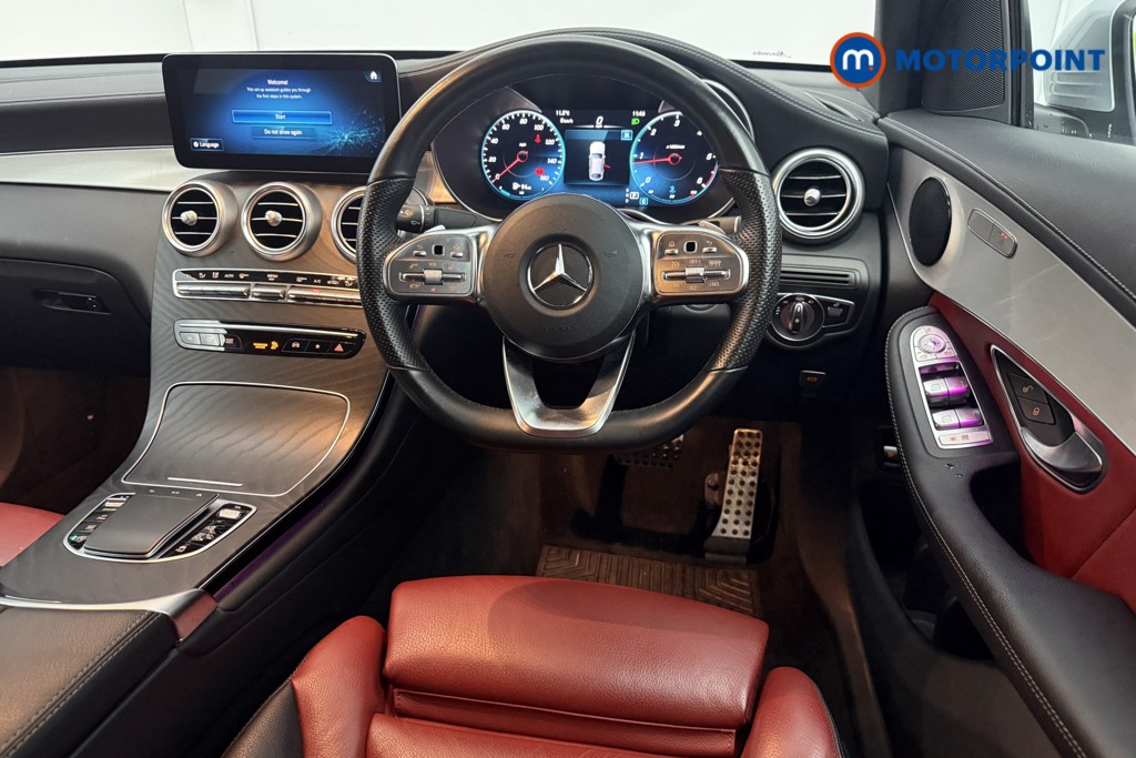 Used Mercedes-Benz GLC 2021 for sale - 77187166: Photo 27